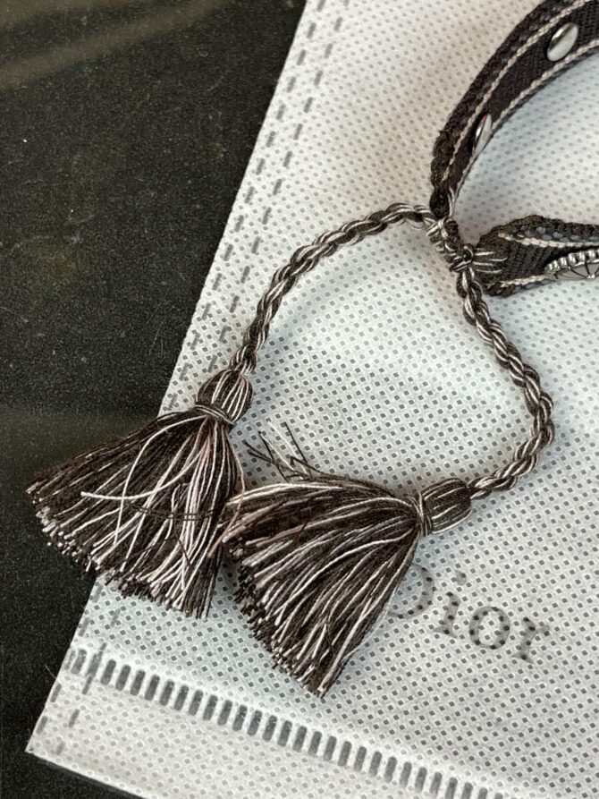 Браслет Dior — изображение 2