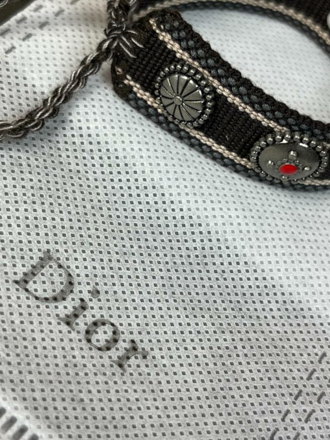 Браслет Dior — изображение 3