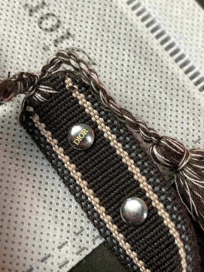 Браслет Dior — изображение 4