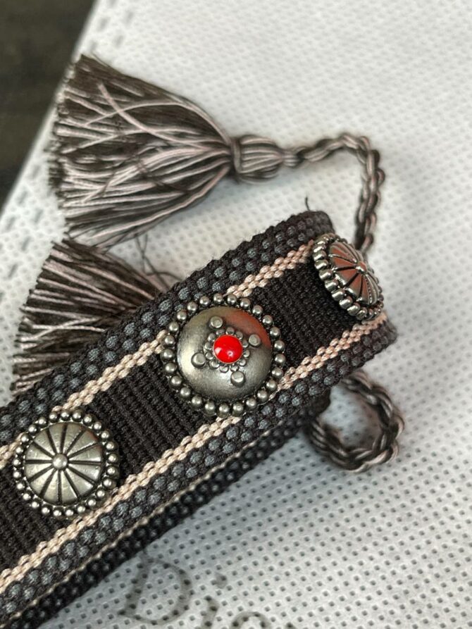 Браслет Dior — изображение 6