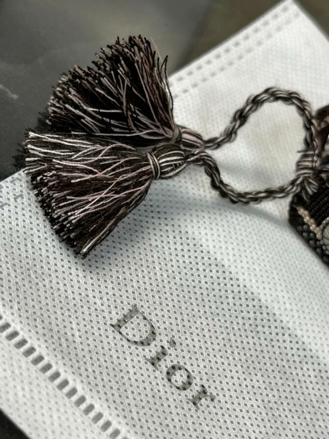 Браслет Dior — изображение 7