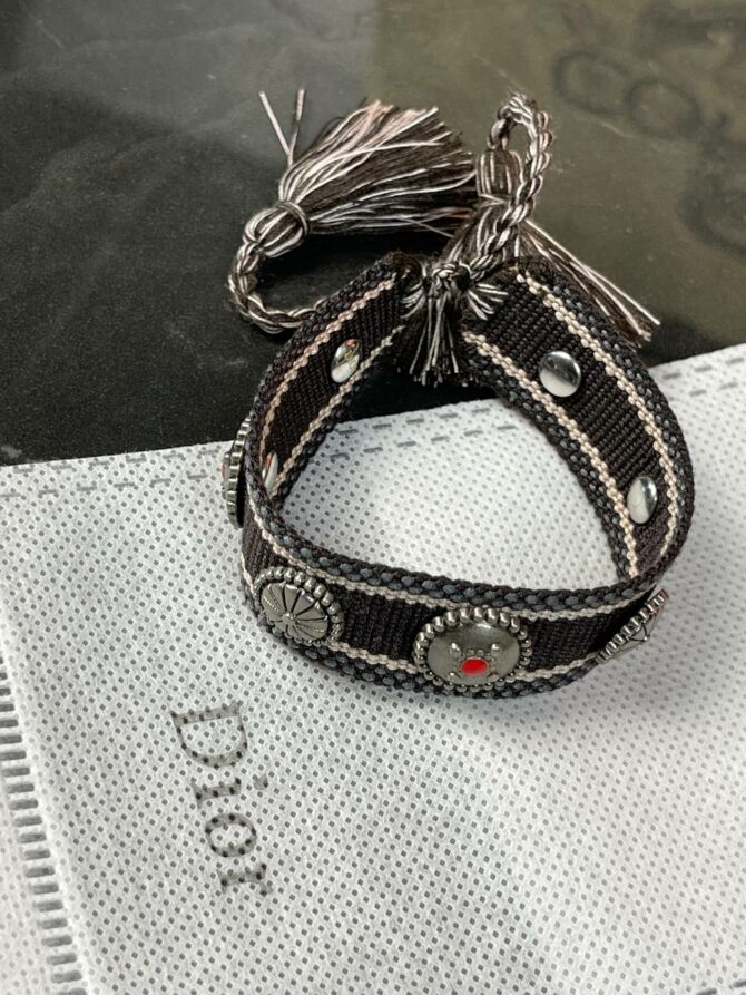 Браслет Dior — изображение 8