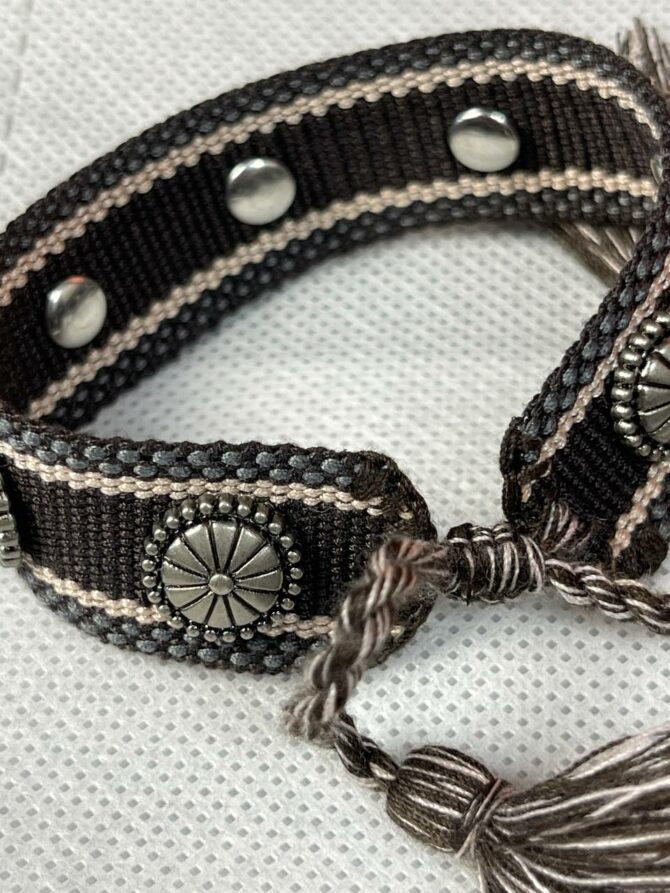 Браслет Dior — изображение 9