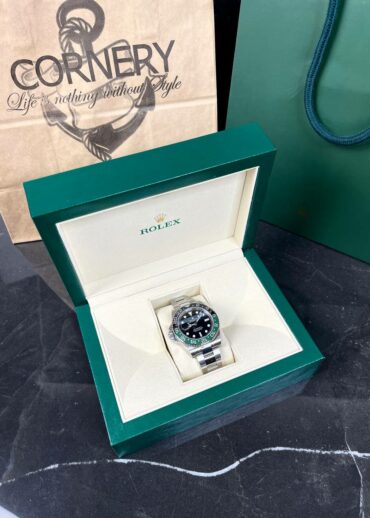 Часы Rolex GMT Master Sprite