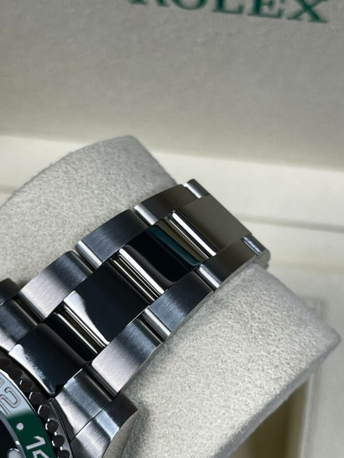 Часы Rolex GMT Master Sprite — изображение 7