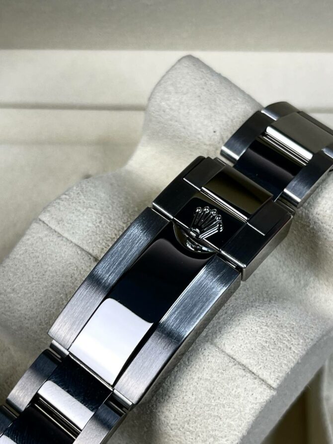 Часы Rolex GMT Master Sprite — изображение 9