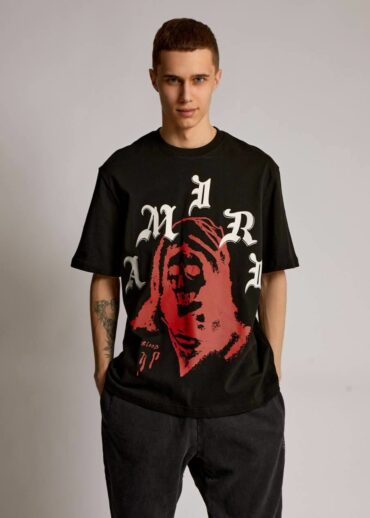 Футболка Amiri (дисконт)