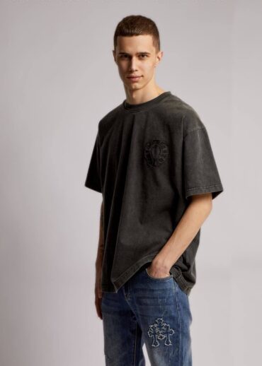 Футболка Chrome Hearts