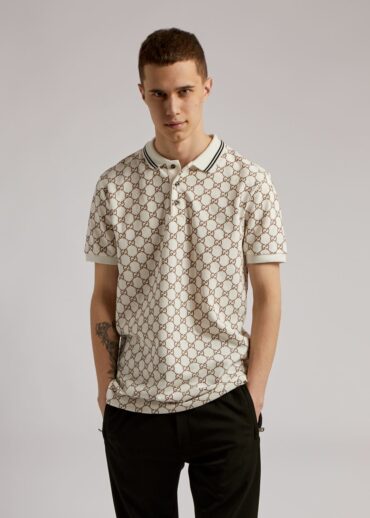 Поло Gucci