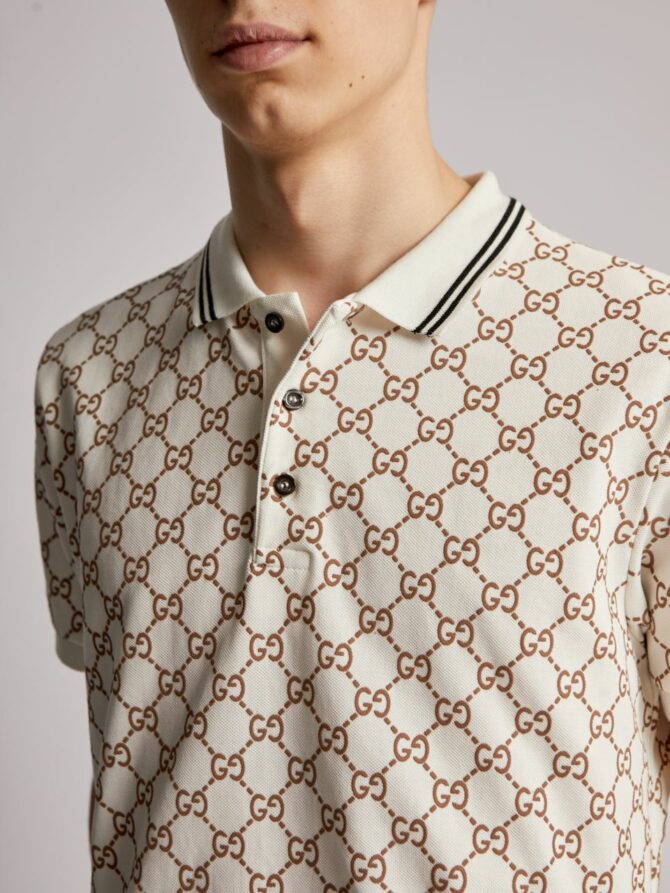 Поло Gucci — изображение 3