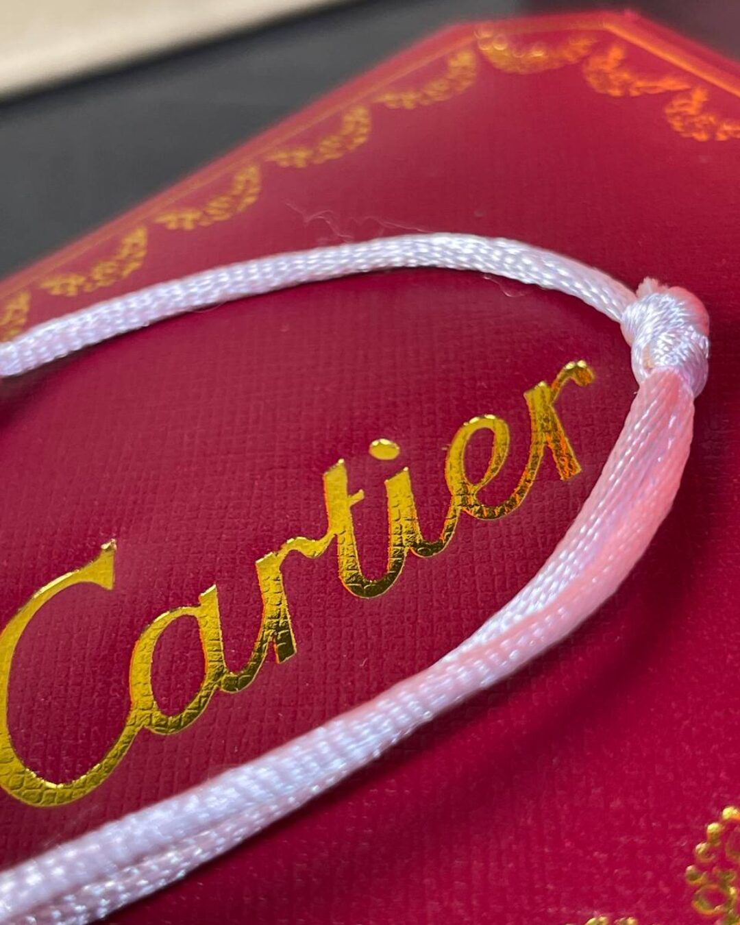 Браслет Cartier — изображение 2