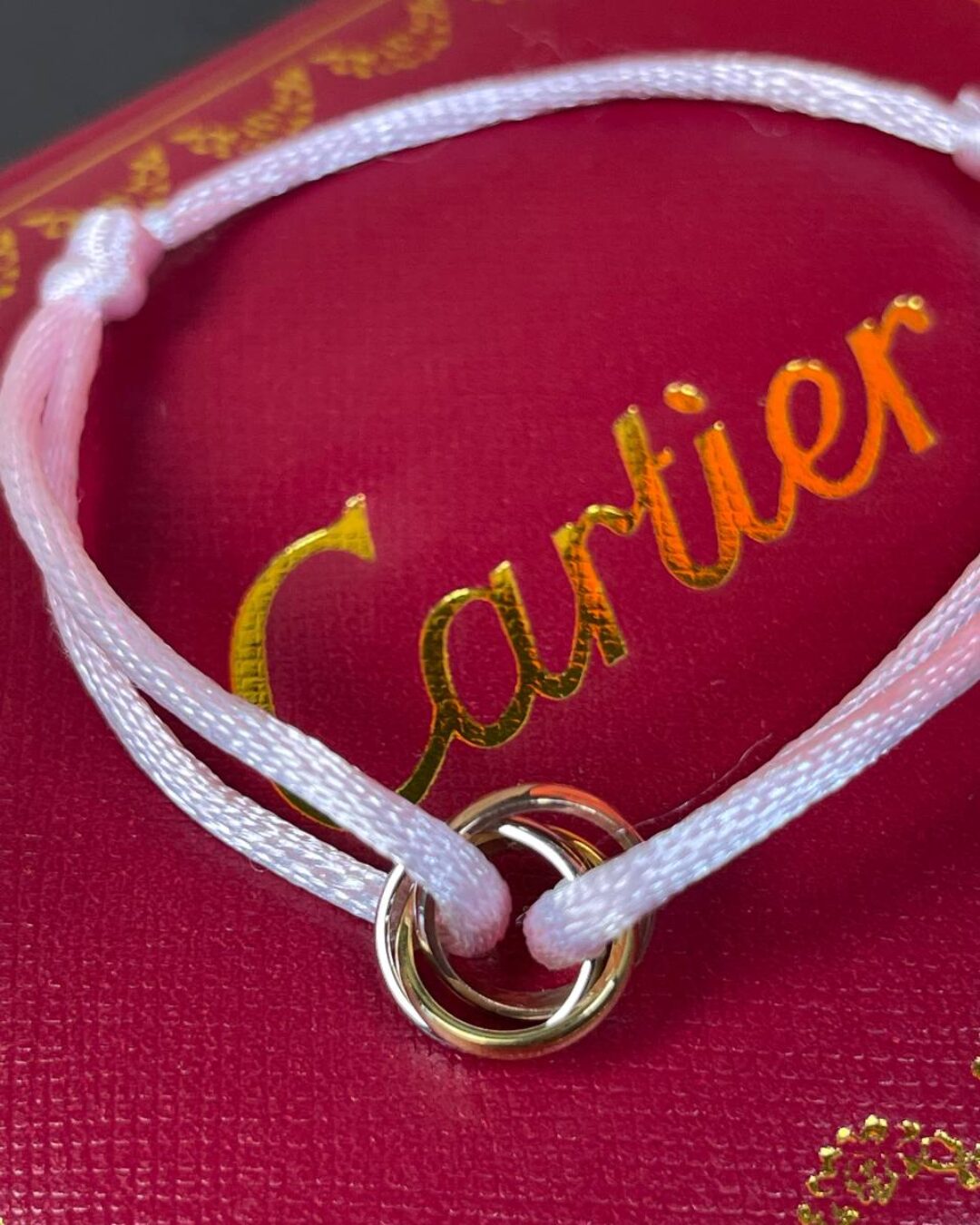 Браслет Cartier — изображение 4