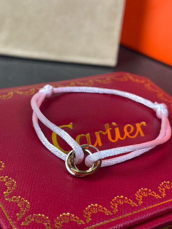 Браслет Cartier — изображение 3