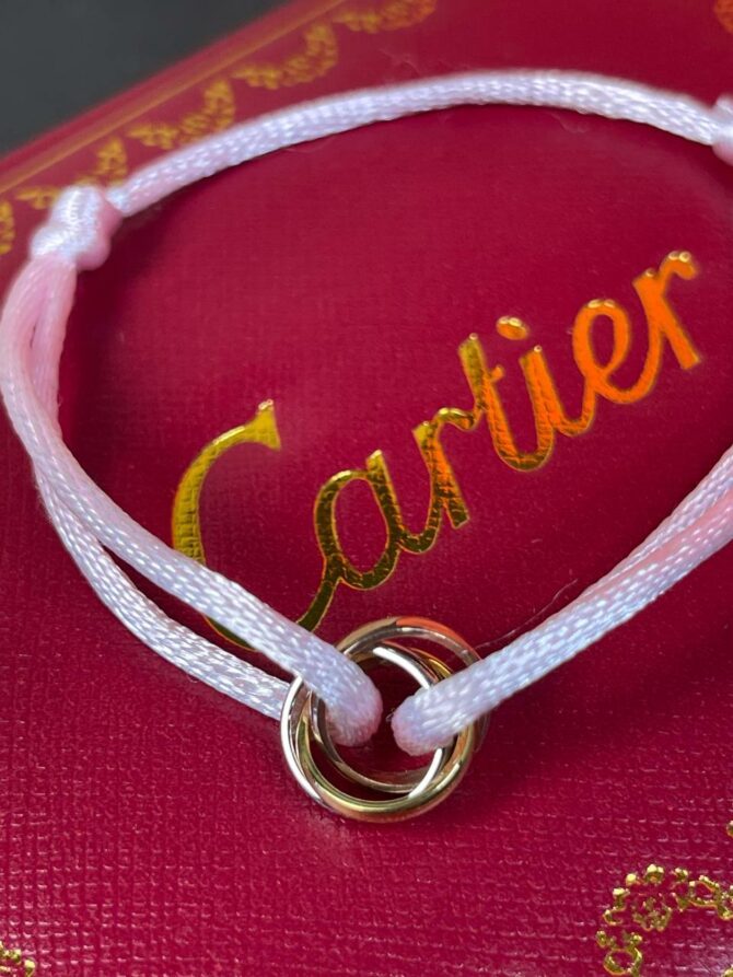 Браслет Cartier — изображение 4
