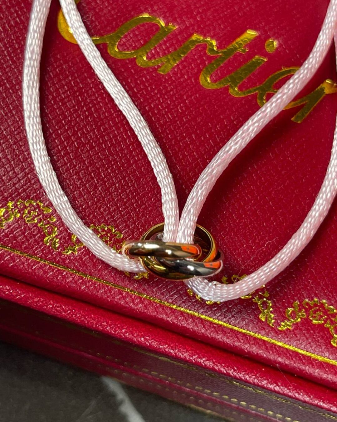 Браслет Cartier — изображение 5