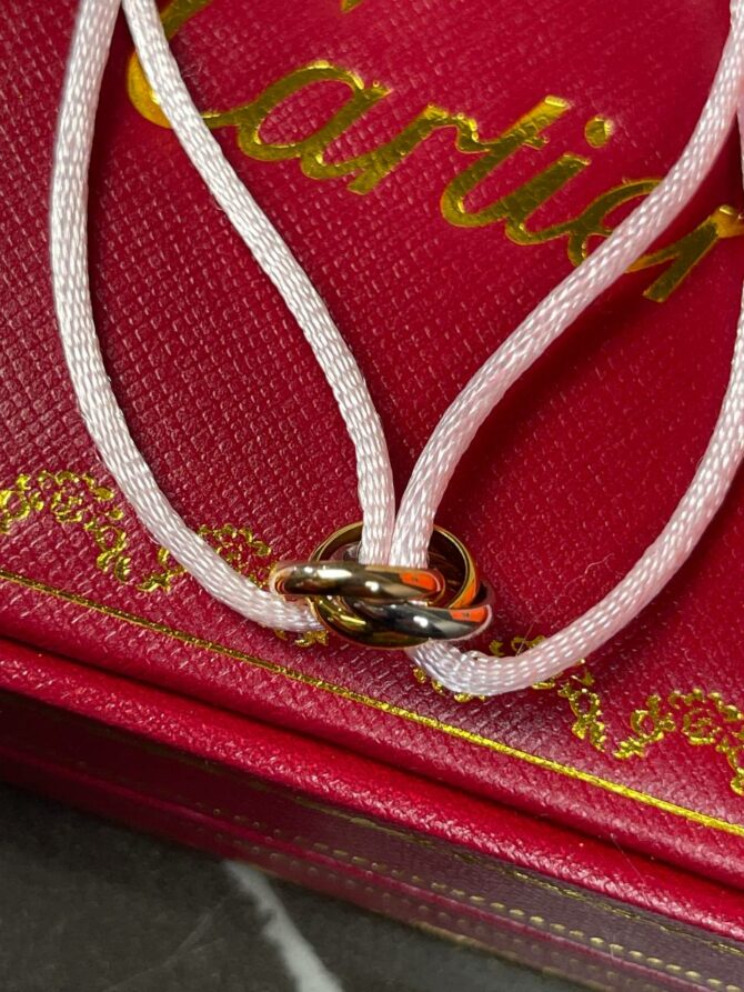 Браслет Cartier — изображение 5
