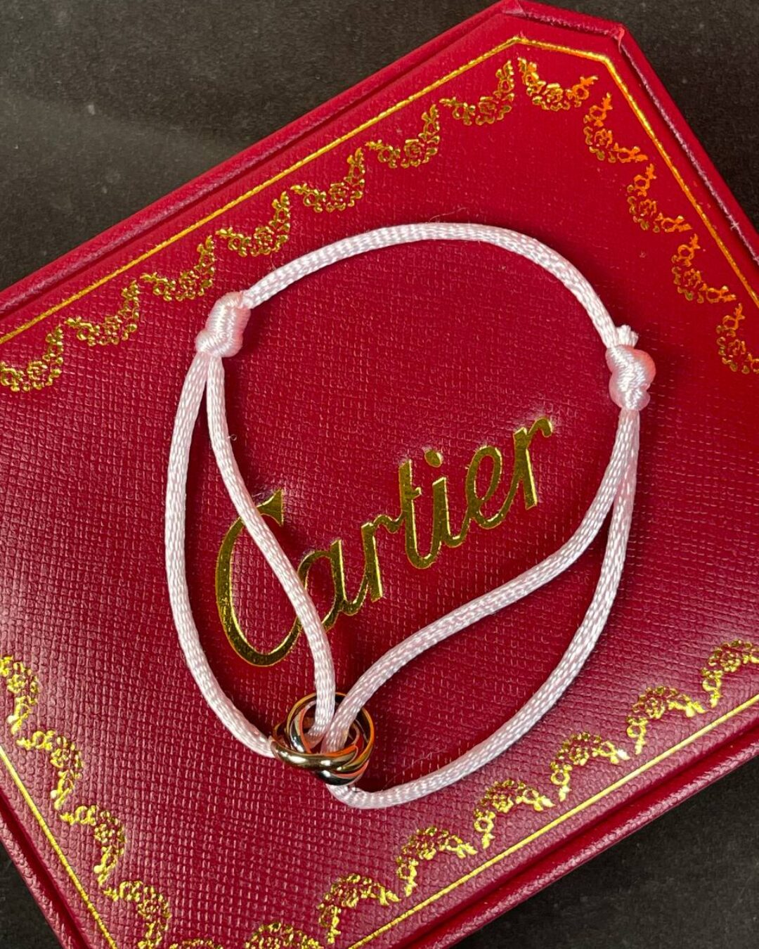 Браслет Cartier — изображение 7