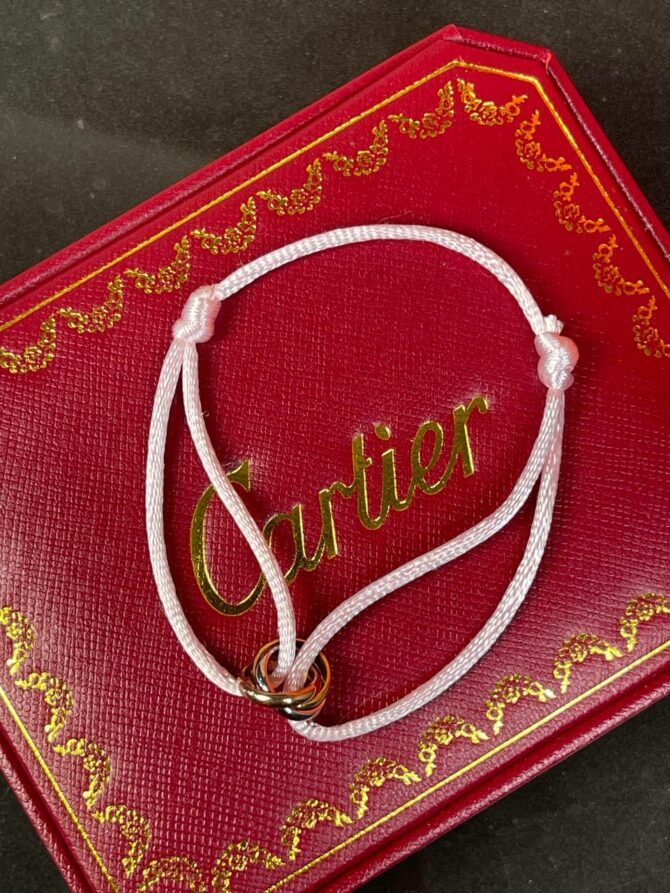 Браслет Cartier — изображение 7