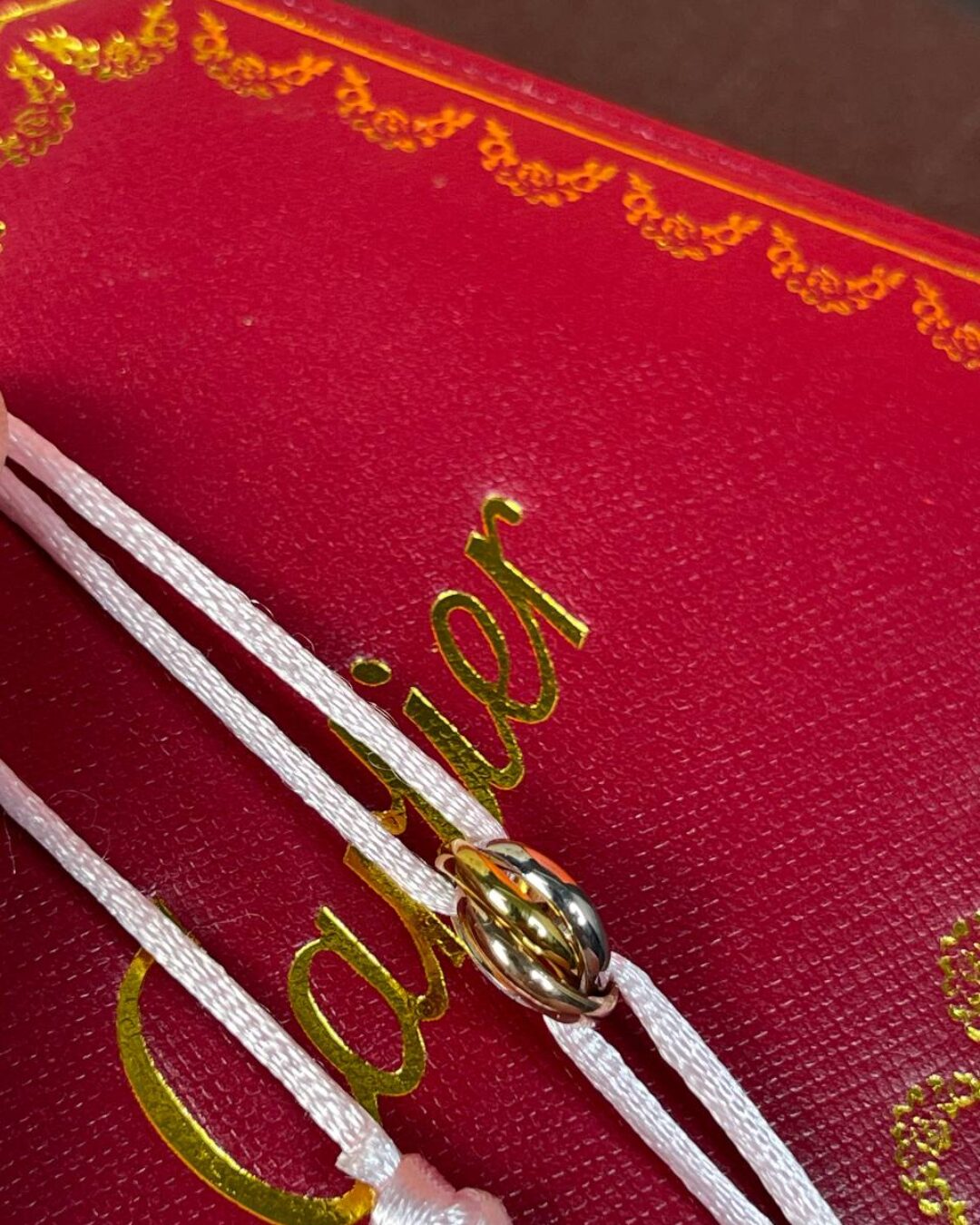 Браслет Cartier — изображение 9