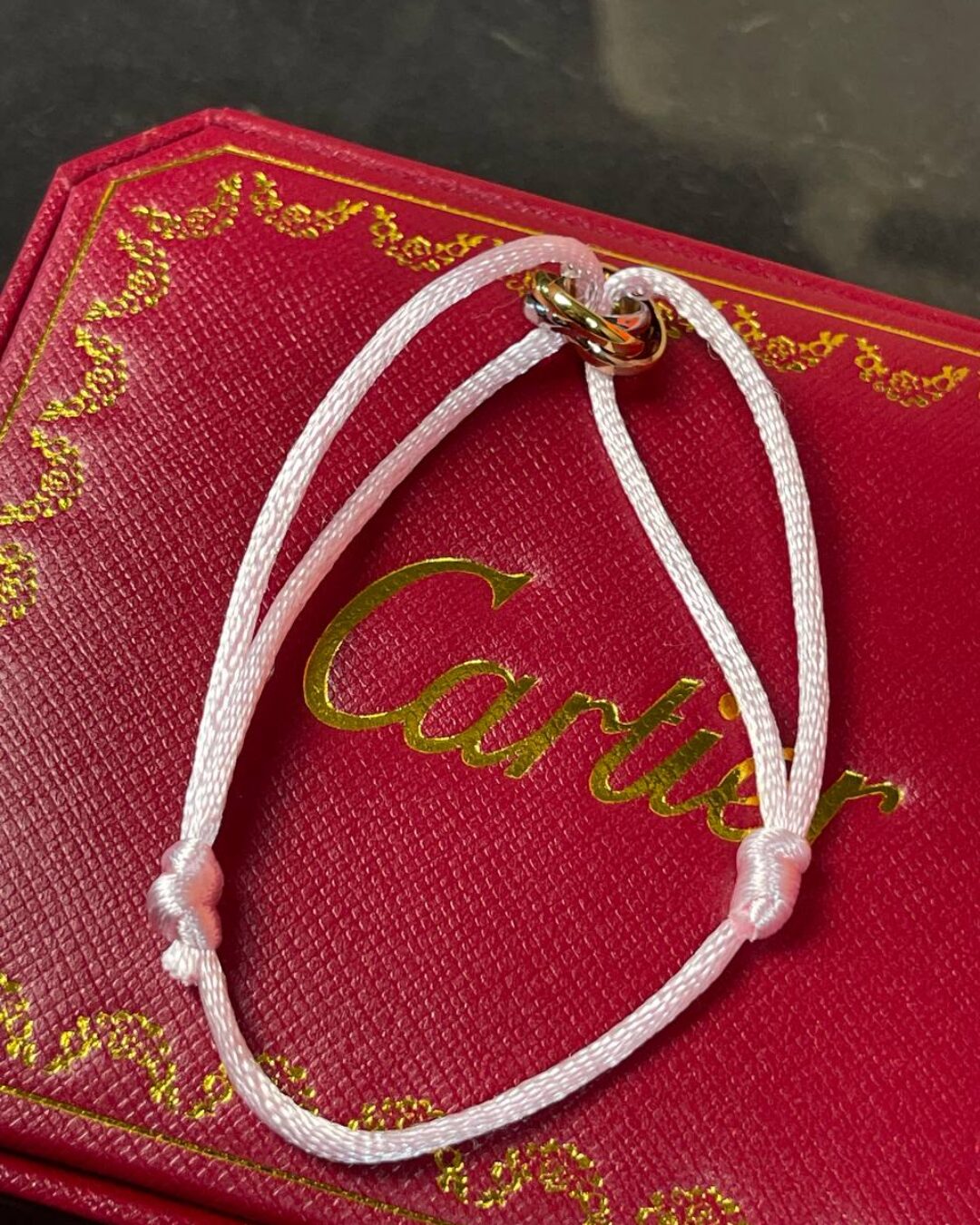 Браслет Cartier — изображение 8
