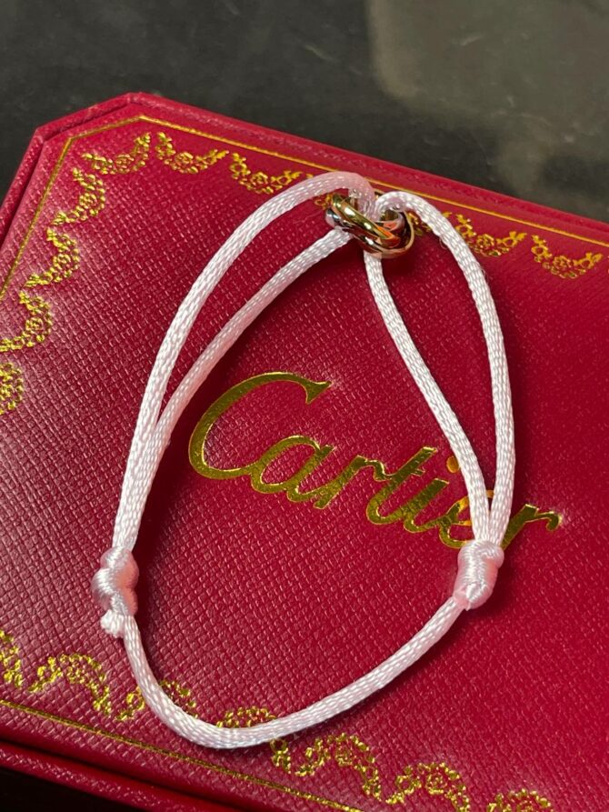 Браслет Cartier — изображение 8
