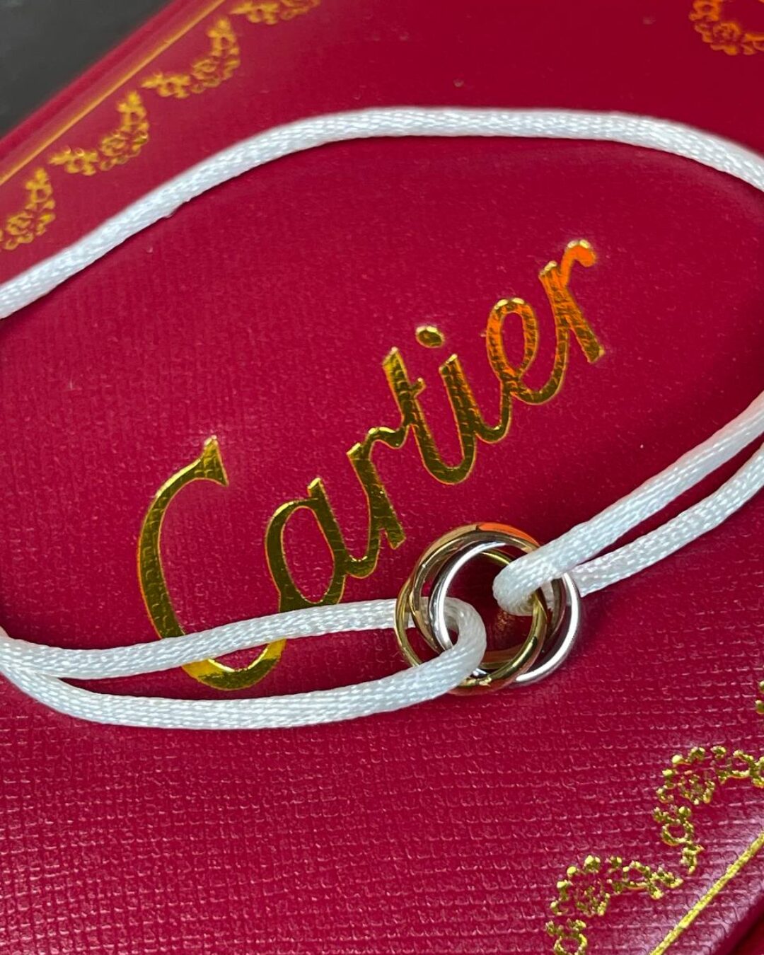 Браслет Cartier — изображение 2