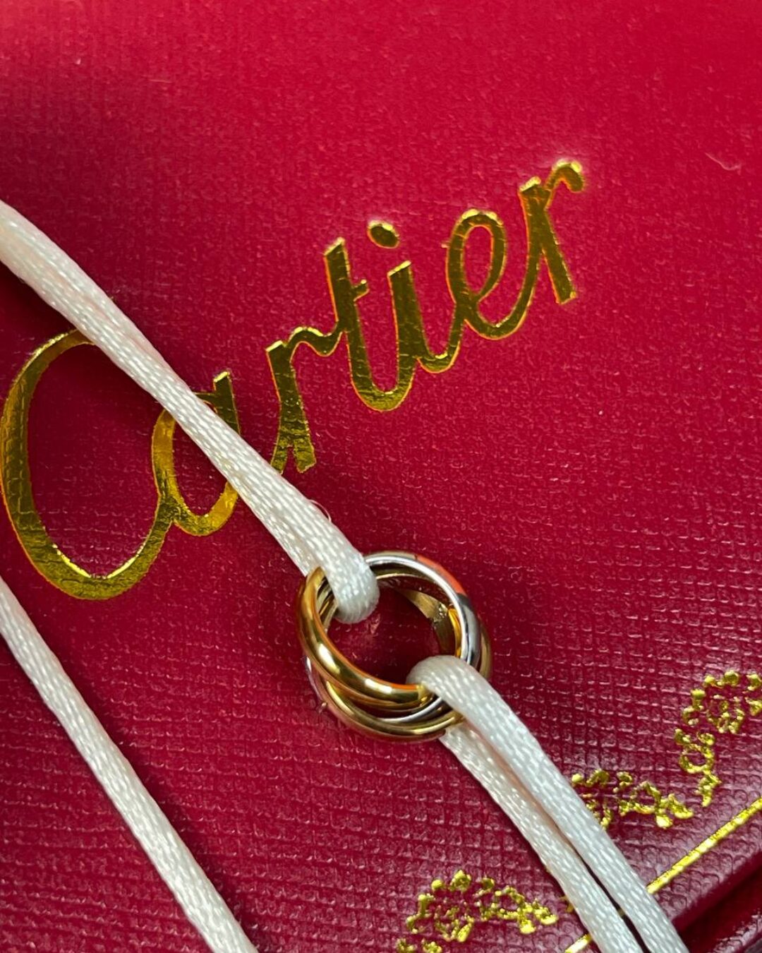 Браслет Cartier — изображение 3