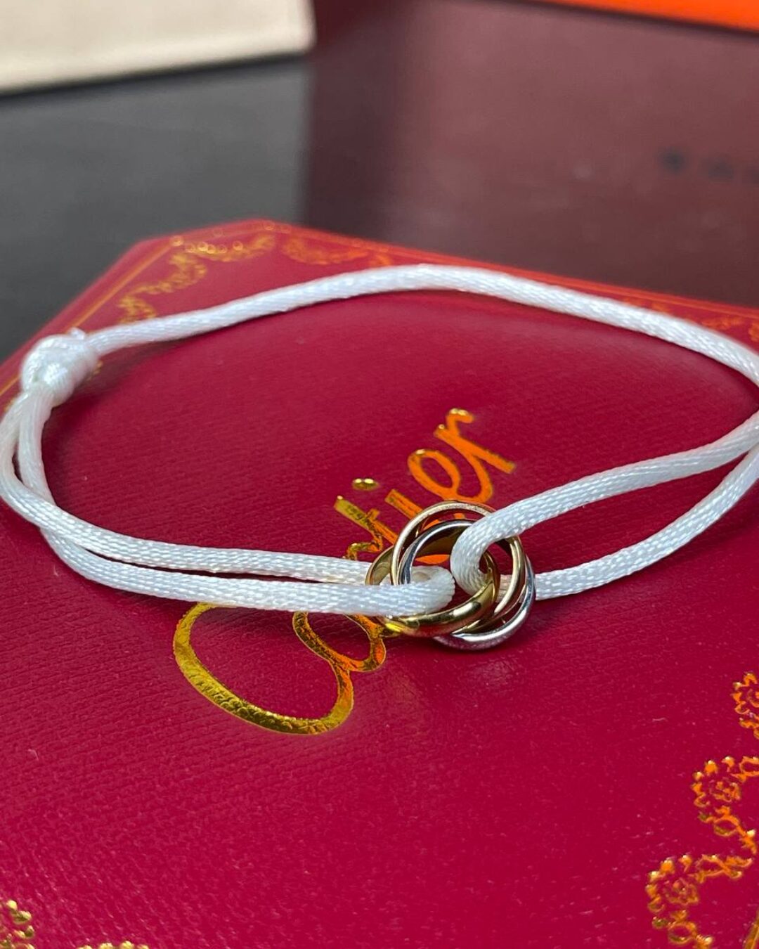 Браслет Cartier — изображение 7