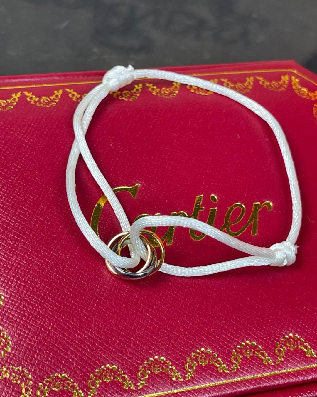Браслет Cartier — изображение 8