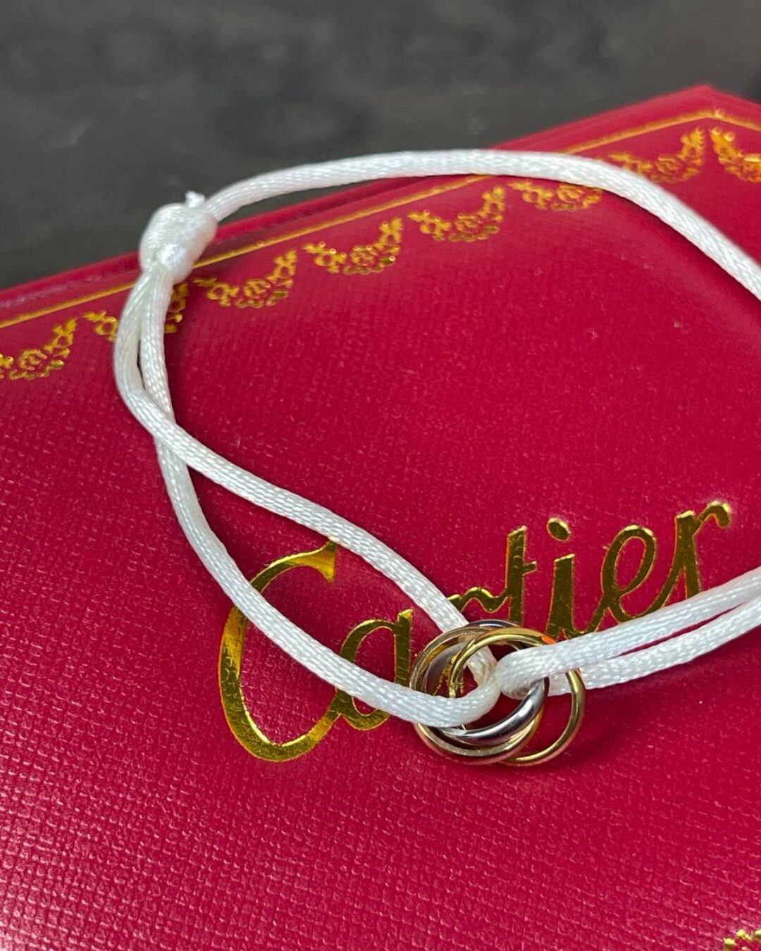 Браслет Cartier — изображение 9