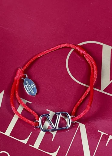 Браслет Valentino Red