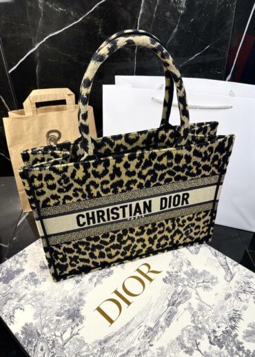 Сумка Dior Book Tote