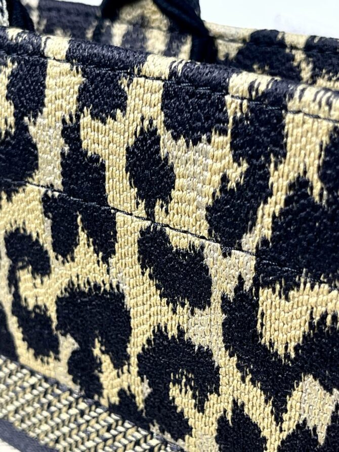 Сумка Dior Book Tote — изображение 6