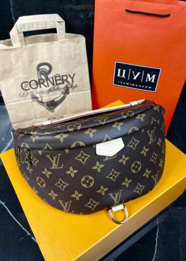Сумка Louis Vuitton Campus