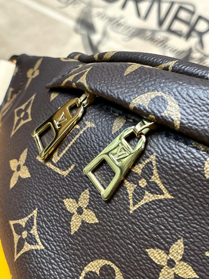 Сумка Louis Vuitton Campus — изображение 3