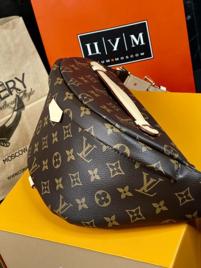 Сумка Louis Vuitton Campus — изображение 4