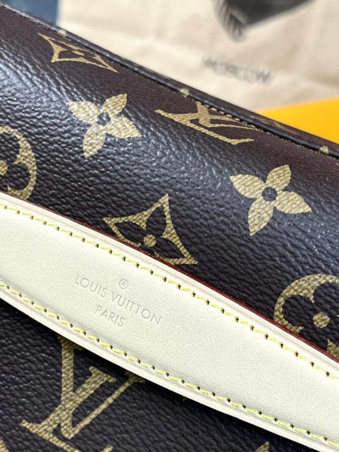 Сумка Louis Vuitton Campus — изображение 5