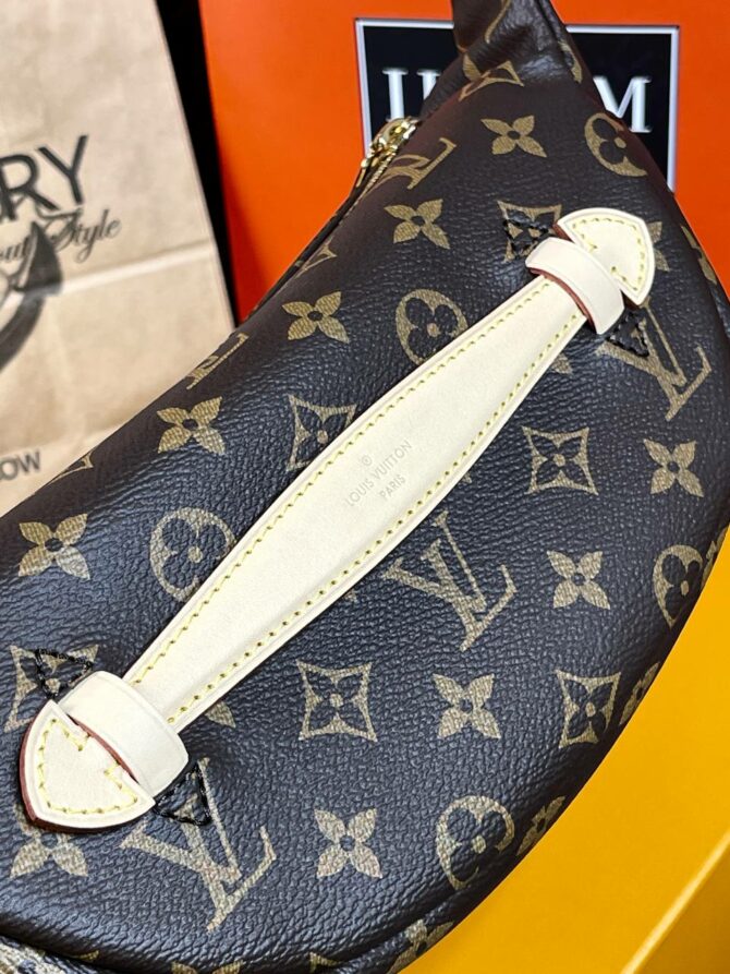 Сумка Louis Vuitton Campus — изображение 6