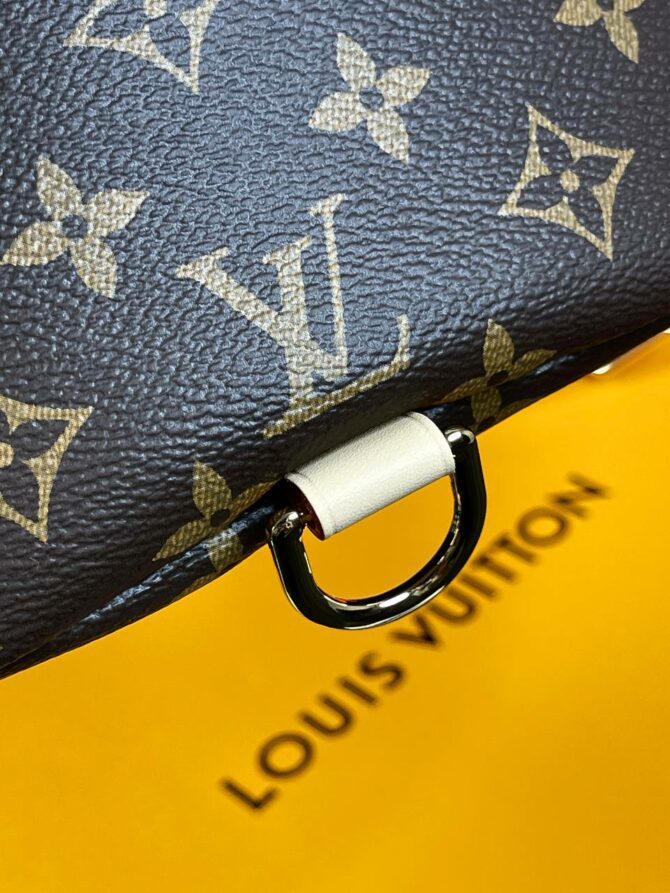 Сумка Louis Vuitton Campus — изображение 9