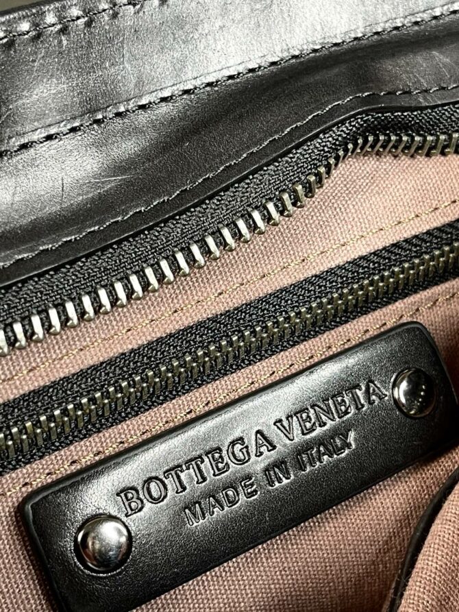 Сумка Bottega Veneta — изображение 4