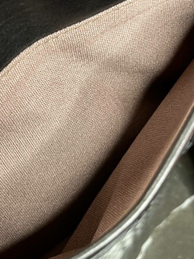 Сумка Bottega Veneta — изображение 9