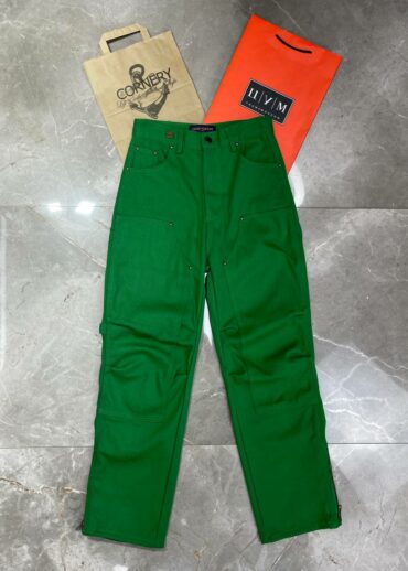 Джинсы Louis Vuitton