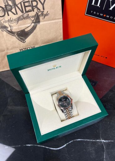 Часы Rolex DateJust