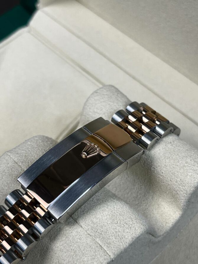 Часы Rolex DateJust — изображение 5