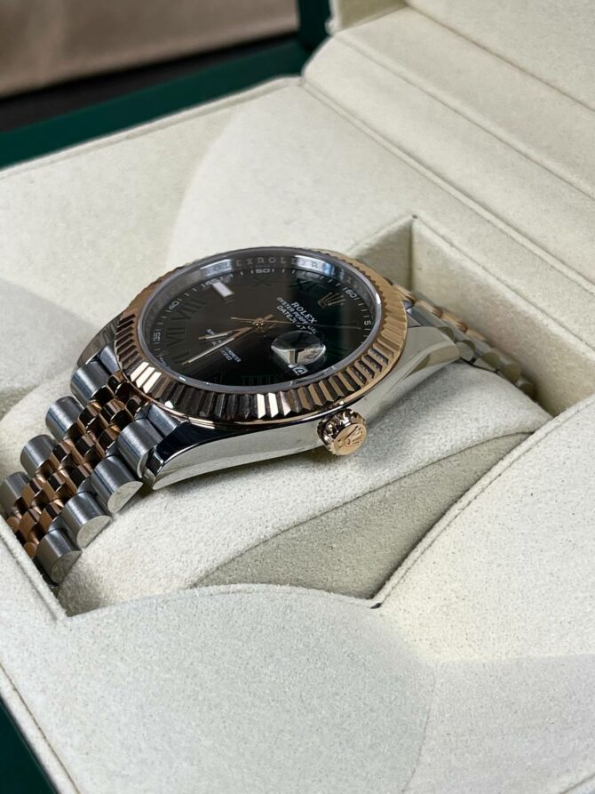 Часы Rolex DateJust — изображение 6