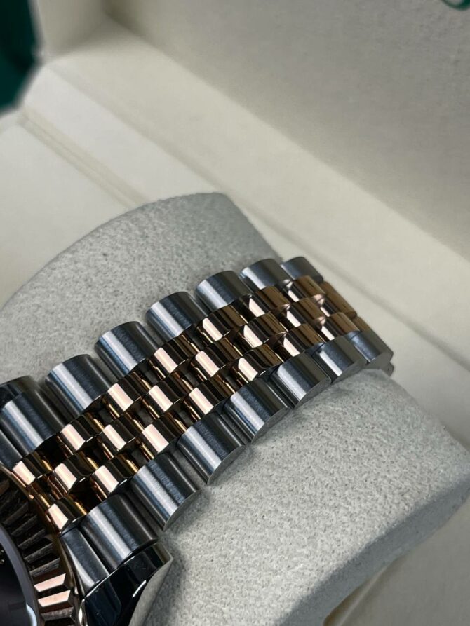 Часы Rolex DateJust — изображение 9