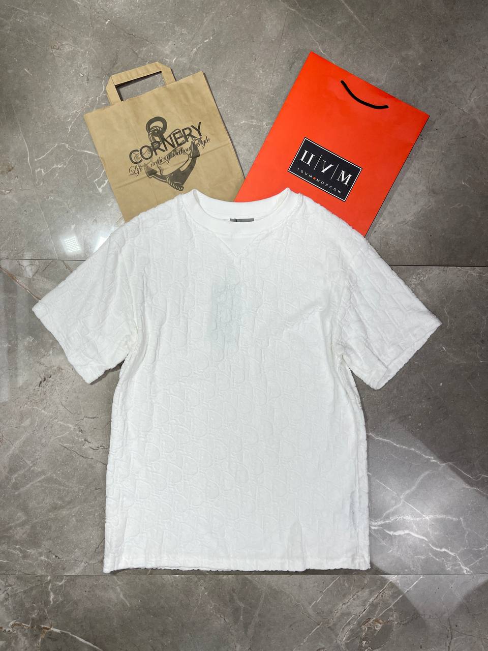 Футболка Dior