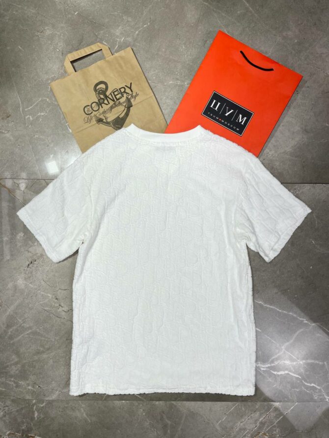 Футболка Dior — изображение 2