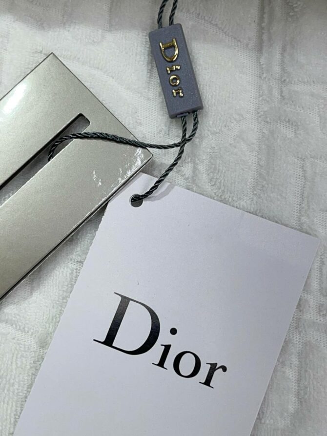 Футболка Dior — изображение 5
