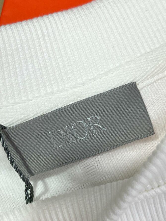 Футболка Dior — изображение 9
